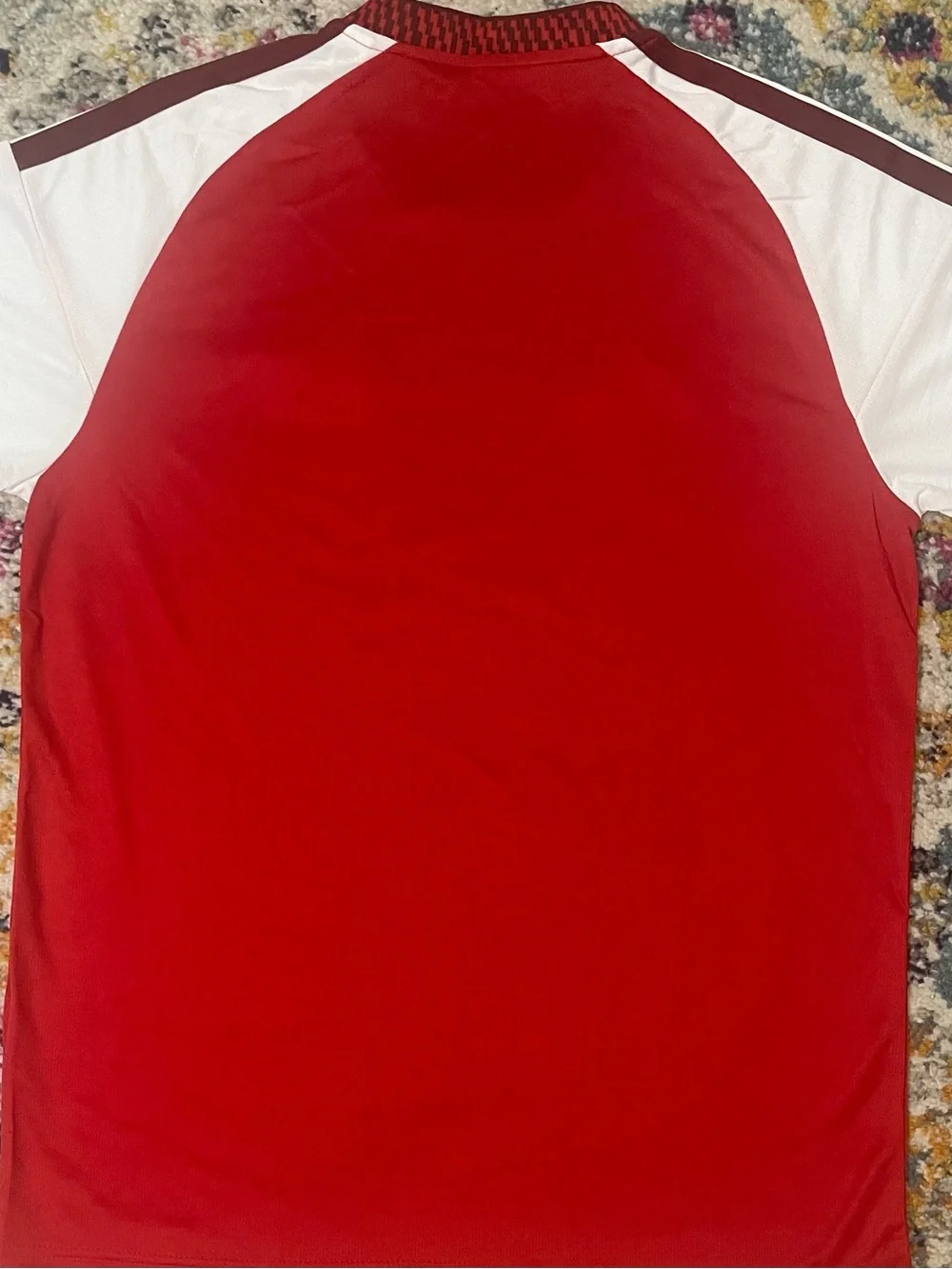Adidas Arsenal FC Home Kit 2026/27 XL